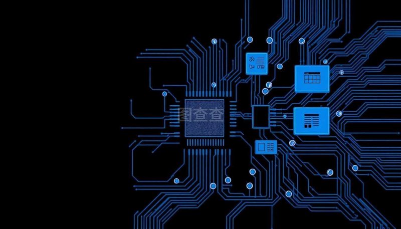 科技之光：软件开发公司的崛起
